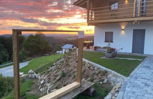 Grainet Ski Chalet | BergChaletWeitblick