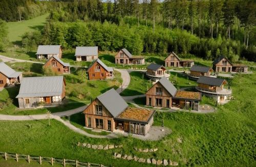 Schmallenberg Resort | Bergdorf LiebesGrün
