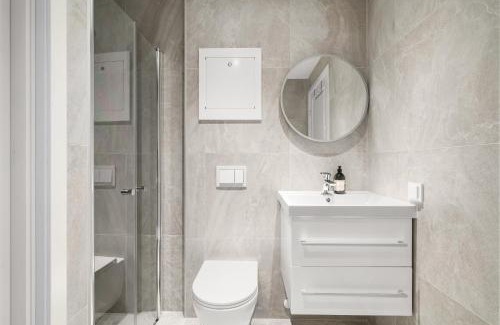 Bergen City Centre Apartment | Bergen Beds Apartments I Cozy Corner