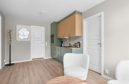Bergen City Centre Apartment | Bergen Beds Apartments I Cozy Corner