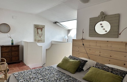 Forcalquier House | Bergerie de Beaudine