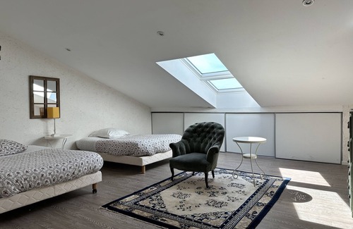 Forcalquier House | Bergerie de Beaudine