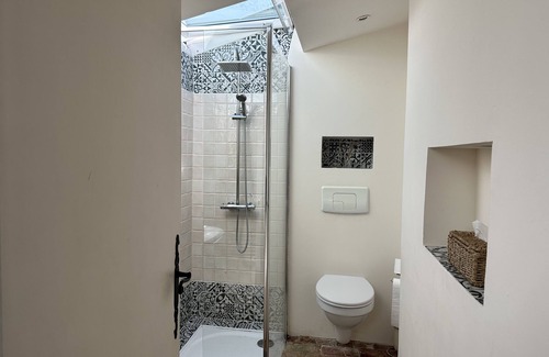 Forcalquier House | Bergerie de Beaudine