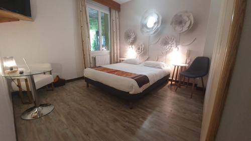 Lacapelle-Marival Hotel | Bergerie du Château - Lacapelle Marival