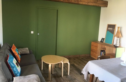 Ayherre House | Bergerie Face aux Pyrénées
