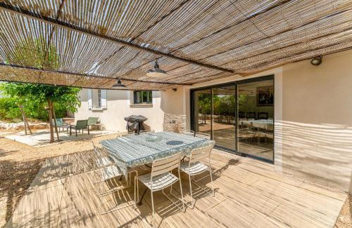 Saumane-de-Vaucluse House | Bergeries Saumane, Grande Bergerie