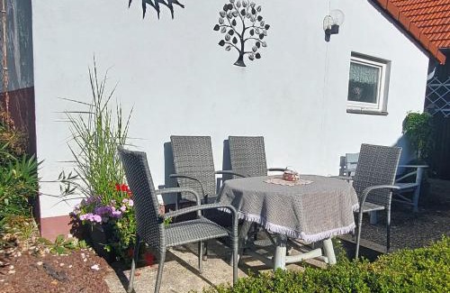 Haingrund House | Bergfeldhof