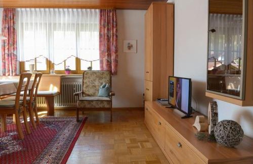 Oppenau Apartment | Bergfranzenhof