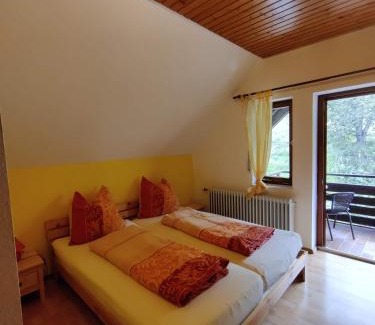 Todtnau House | Berggasthaus Präger Böden