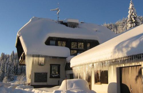 Todtnau House | Berggasthaus Präger Böden