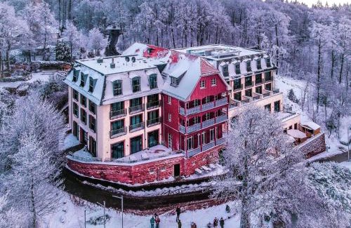 Altstadt Hotel | Berggasthof Königstuhl