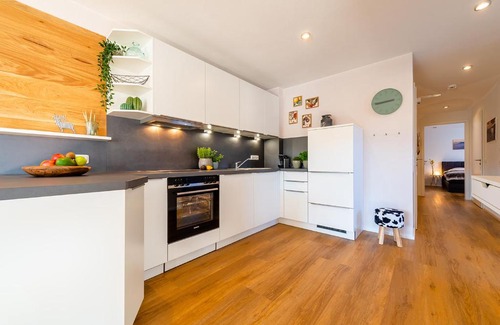 Kalzhofen Apartment | Berggold