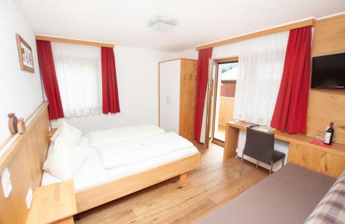Sankt Martin am Tennengebirge Hotel | Berghotel Lämmerhof