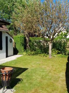 De Panne House | Bergh & Duin - lakens, elektriciteit en water inbegrepen