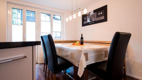 Saas Almagell Apartment | Bergheimat