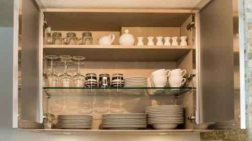 Saas Almagell Apartment | Bergheimat
