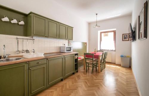 Kranjska Gora Apartment | Berghi Hotel and Apartments
