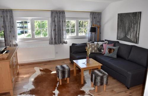 Todtnauberg Apartment | Berghof Almzeit - Fewo "Heuboden", Sauna , Todtnauberg, Feldberg