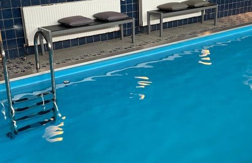 Hahnenklee Hotel | Berghotel HARZ