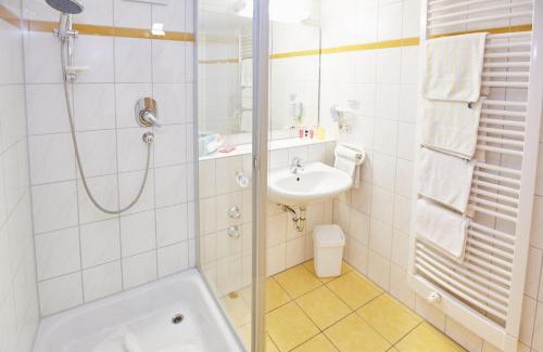 Hinang Hotel | Berghotel Sonnenklause