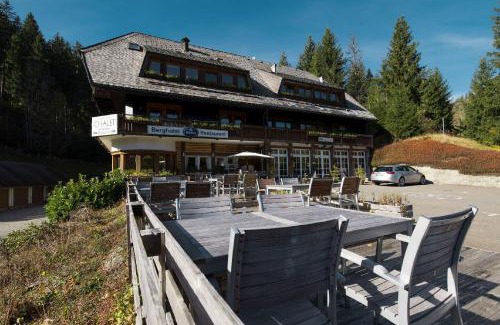 Furtwangen Hotel | Berghotel und Restaurant Kräuter Chalet