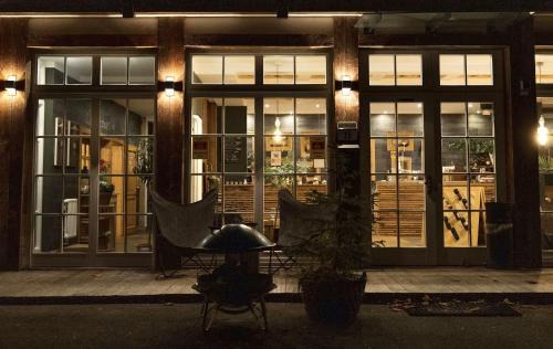 Furtwangen Hotel | Berghotel und Restaurant Kräuter Chalet