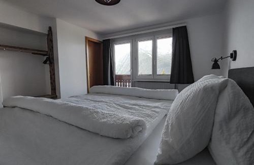 Toerbel Hotel | Berghotel Weisshorn