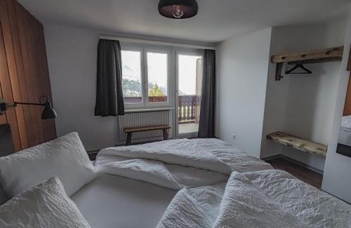 Toerbel Hotel | Berghotel Weisshorn
