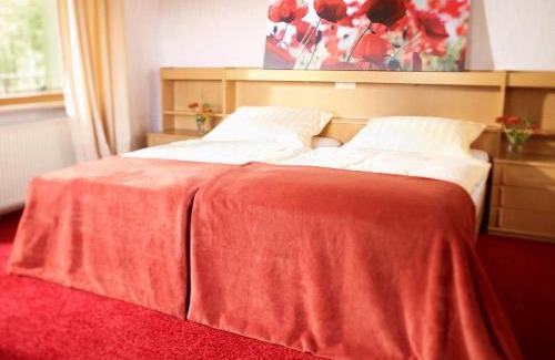 Bad Ems Hotel | Berghotel Wintersberg