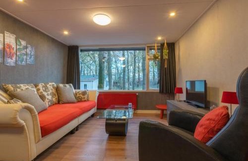 Uden House | Berghuisje