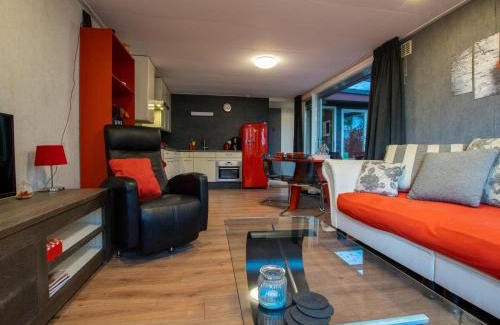 Uden House | Berghuisje