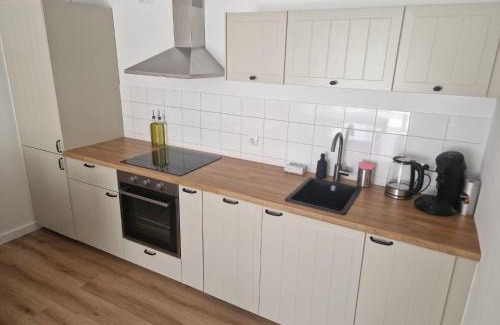 Altenberg Apartment | Bergidylle- Saniert und Hochwertig mit Massivholzmöbeln, Sonnenterrasse in der Natur, fußgängig ins Zentrum