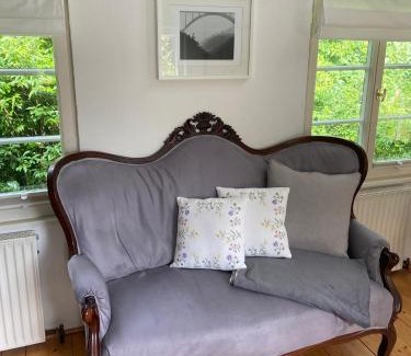Solingen House | Bergisches Cottage Solingen - Tiny House mit Garten