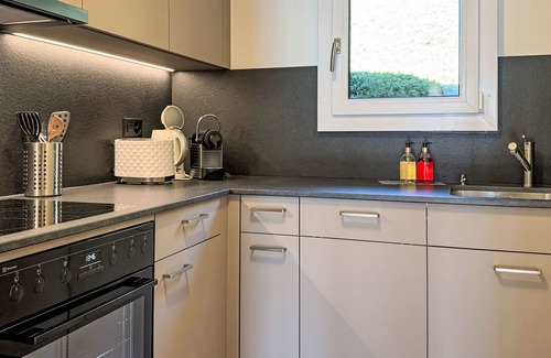 Wengen Apartment | Bergkristall Apt. P by Interhome