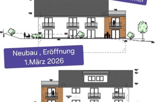 Ortsmitte Apartment | Bergkristall MeineCard Plus