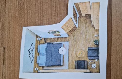 Ortsmitte Apartment | Bergkristall MeineCard Plus
