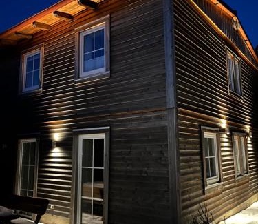 Braunlage Apartment | BERGLAGE - Das UrlaubZuhause