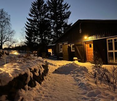Braunlage Apartment | BERGLAGE - Das UrlaubZuhause