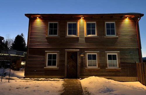 Braunlage Apartment | BERGLAGE - Das UrlaubZuhause