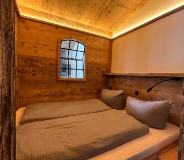 Braunlage Apartment | BERGLAGE - Das UrlaubZuhause