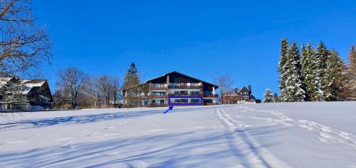 Hahnenklee Apartment | Bergliebe