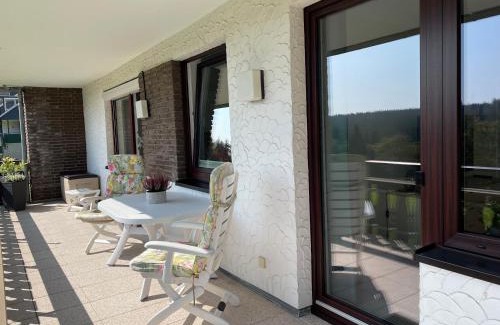Hahnenklee Apartment | Bergliebe