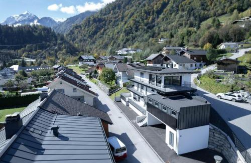 Kaprun Apartment | BERGLIEBE - Sommerkarte Zell am See Kaprun inkludiert