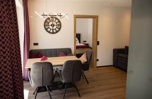 Kaprun Apartment | BERGLIEBE - Sommerkarte Zell am See Kaprun inkludiert