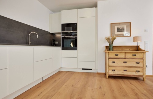 Garmisch-Partenkirchen Apartment | BergLuft - Arrive, take a deep breath and feel good.