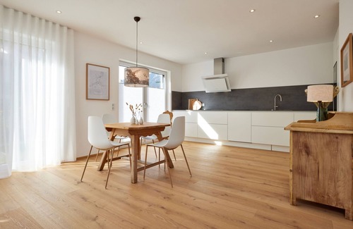 Garmisch-Partenkirchen Apartment | BergLuft - Arrive, take a deep breath and feel good.