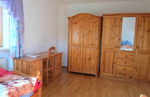 Burgkirchen an der Alz Apartment | Bergmann