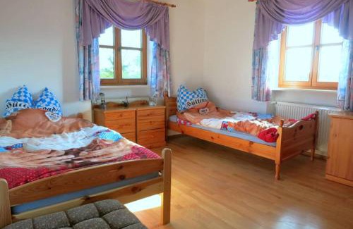 Burgkirchen an der Alz Apartment | Bergmann