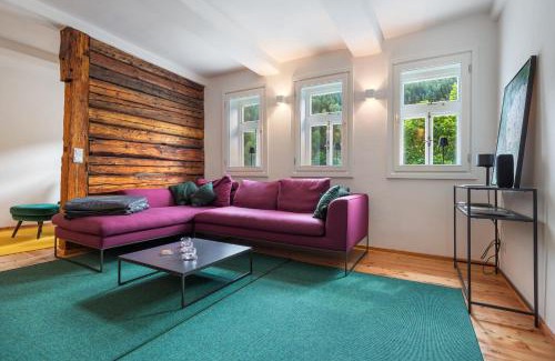 Wildemann House | Bergmann