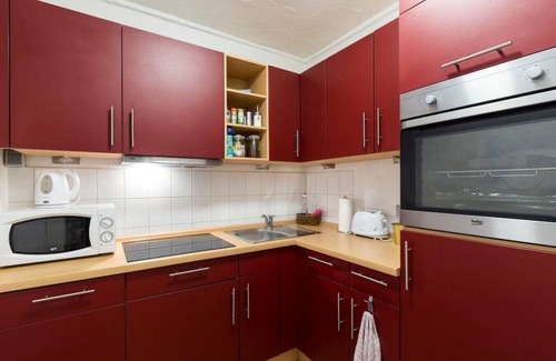 Kreuzberg Apartment | Bergmann Kiez. The place to be!